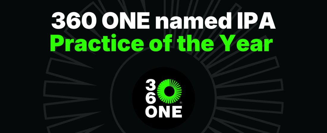 360 ONE- Rebrand aNNOUNCEMENT (2)